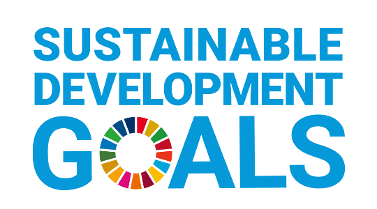 SDGs 持続可能な開発目標